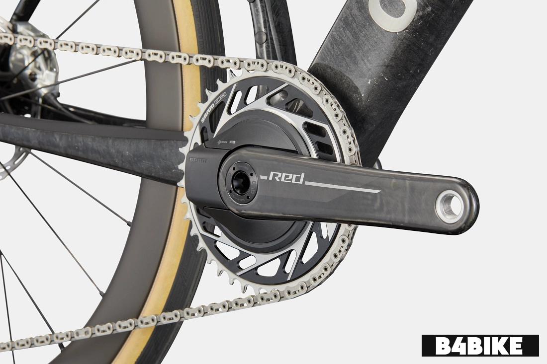 Cannondale Synapse LAB71 SmartSense