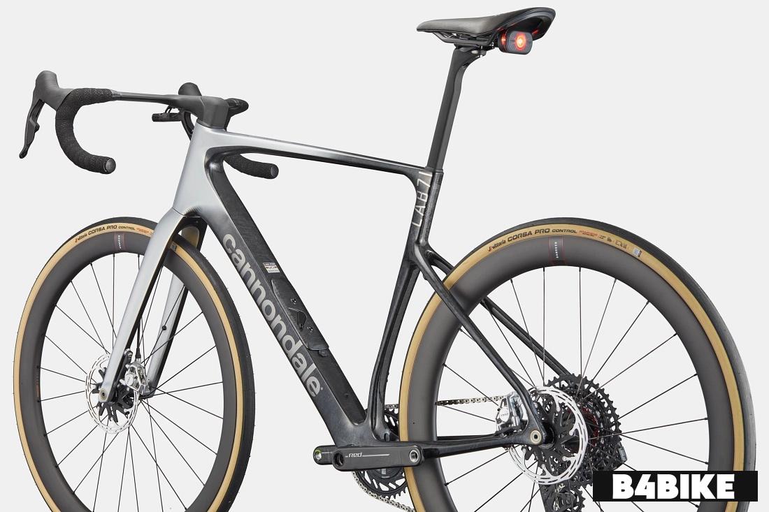 Cannondale Synapse LAB71 SmartSense