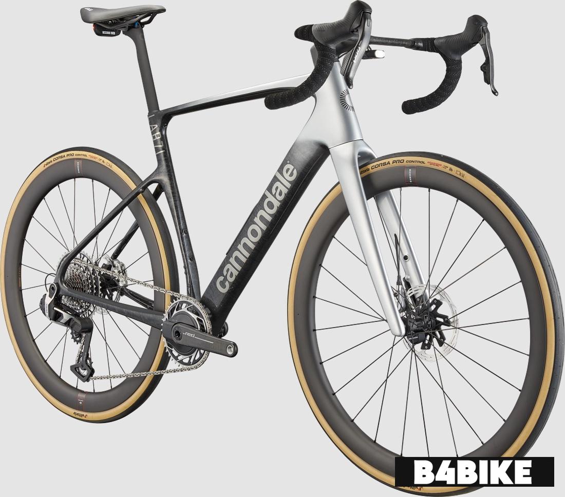 Cannondale Synapse LAB71 SmartSense