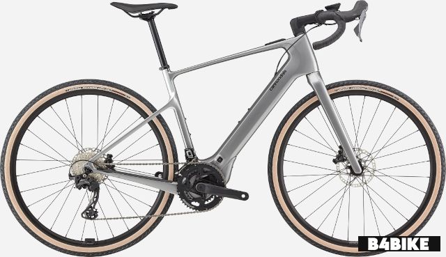 Cannondale Synapse Neo Allroad 2