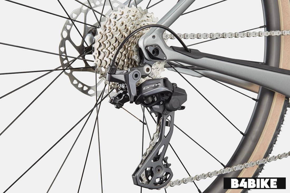 Cannondale Synapse Neo Allroad 2