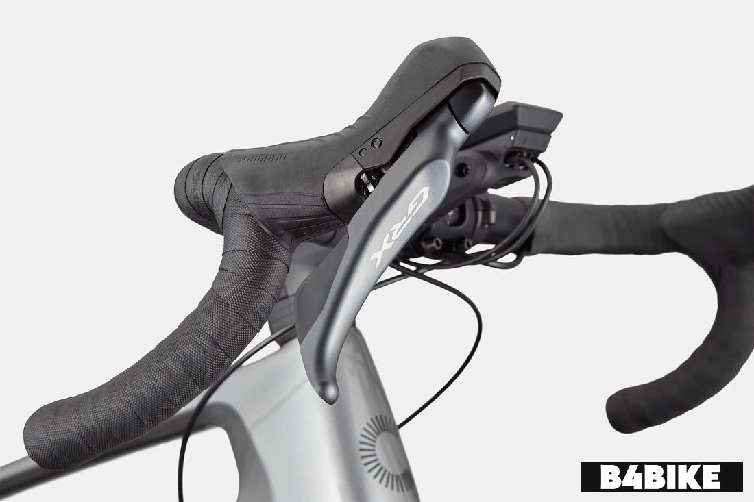 Cannondale Synapse Neo Allroad 2