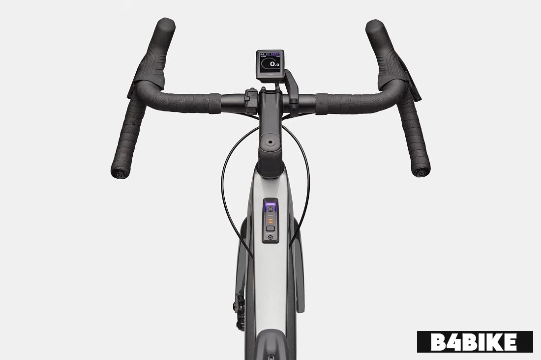 Cannondale Synapse Neo Allroad 2