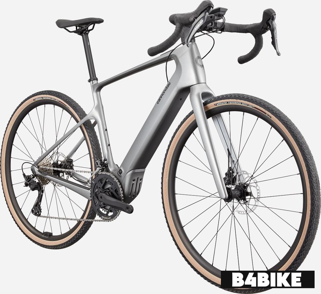 Cannondale Synapse Neo Allroad 2