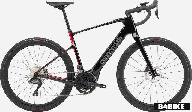 Cannondale Synapse Neo