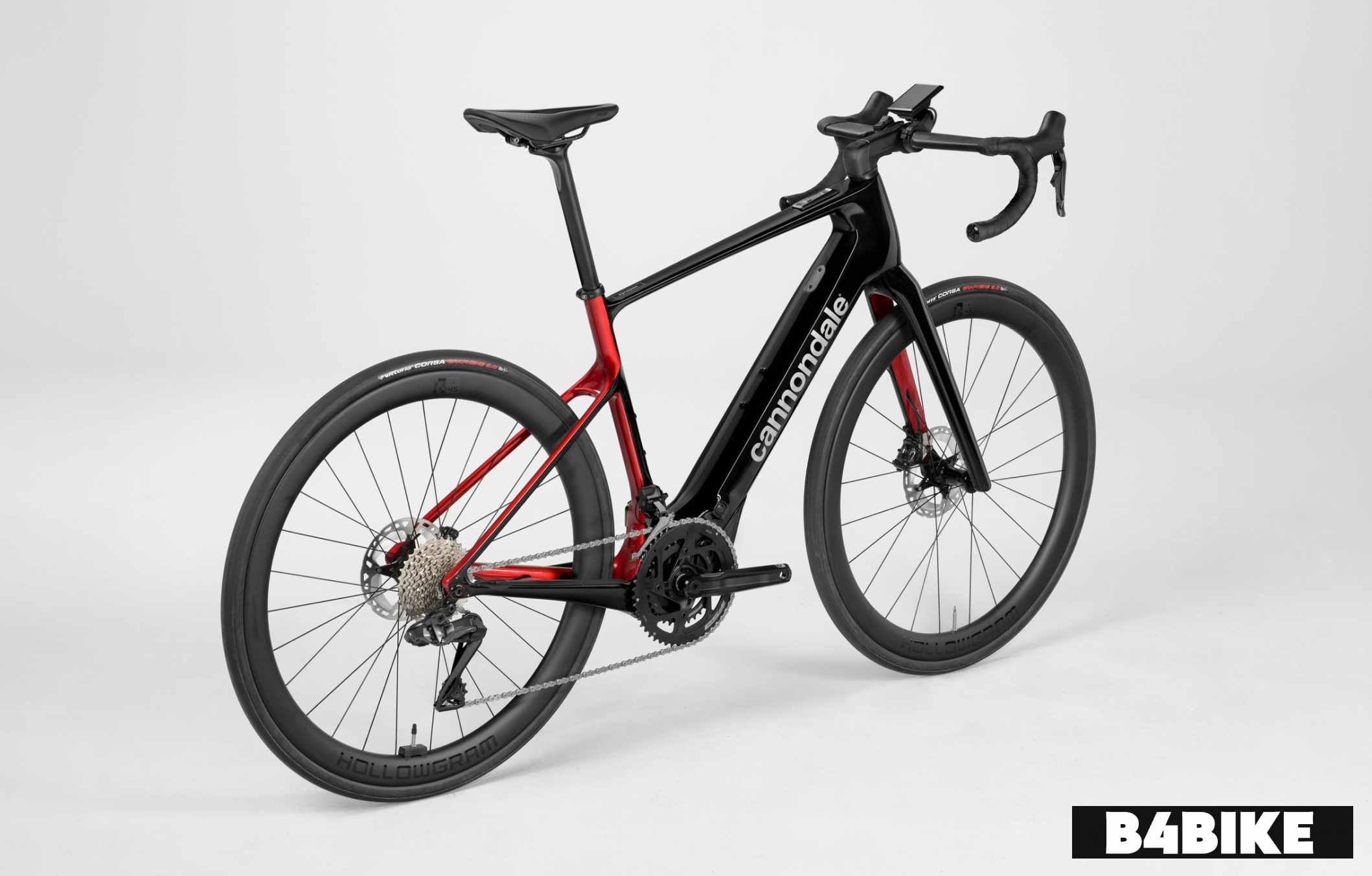 Cannondale Synapse Neo