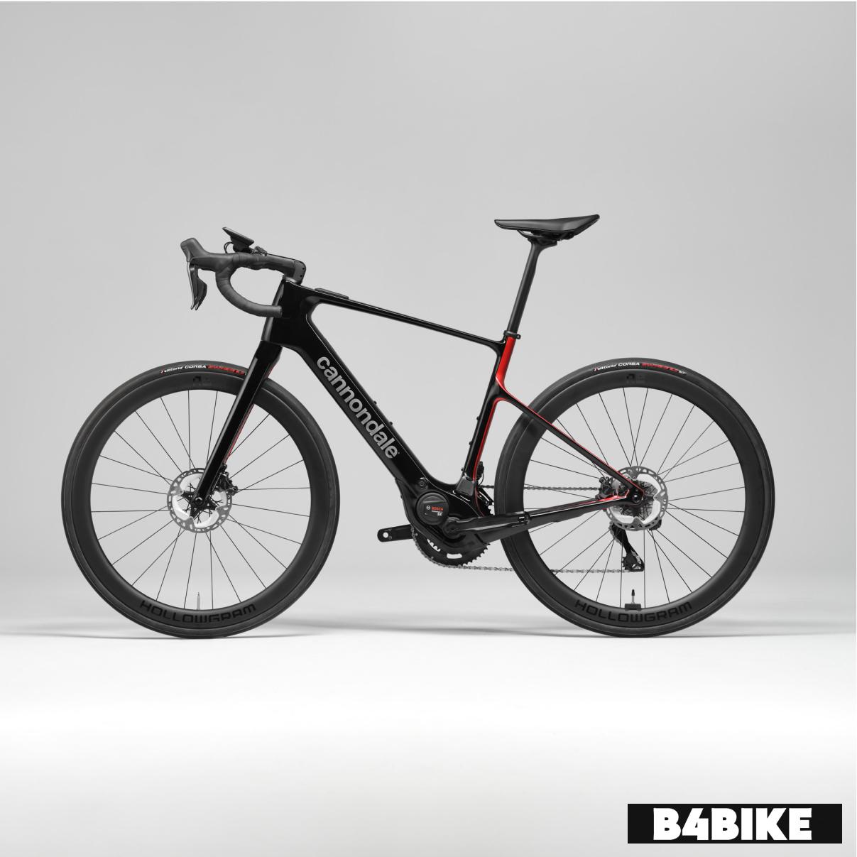 Cannondale Synapse Neo