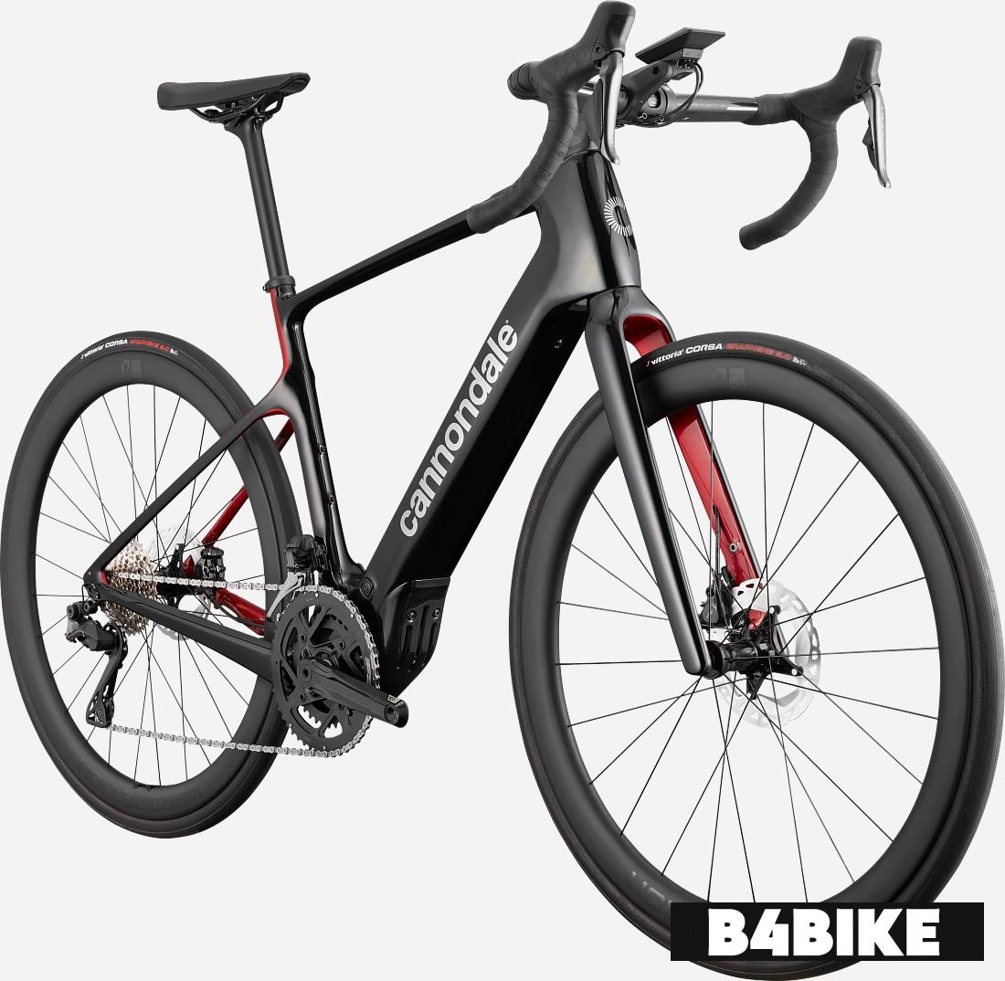 Cannondale Synapse Neo