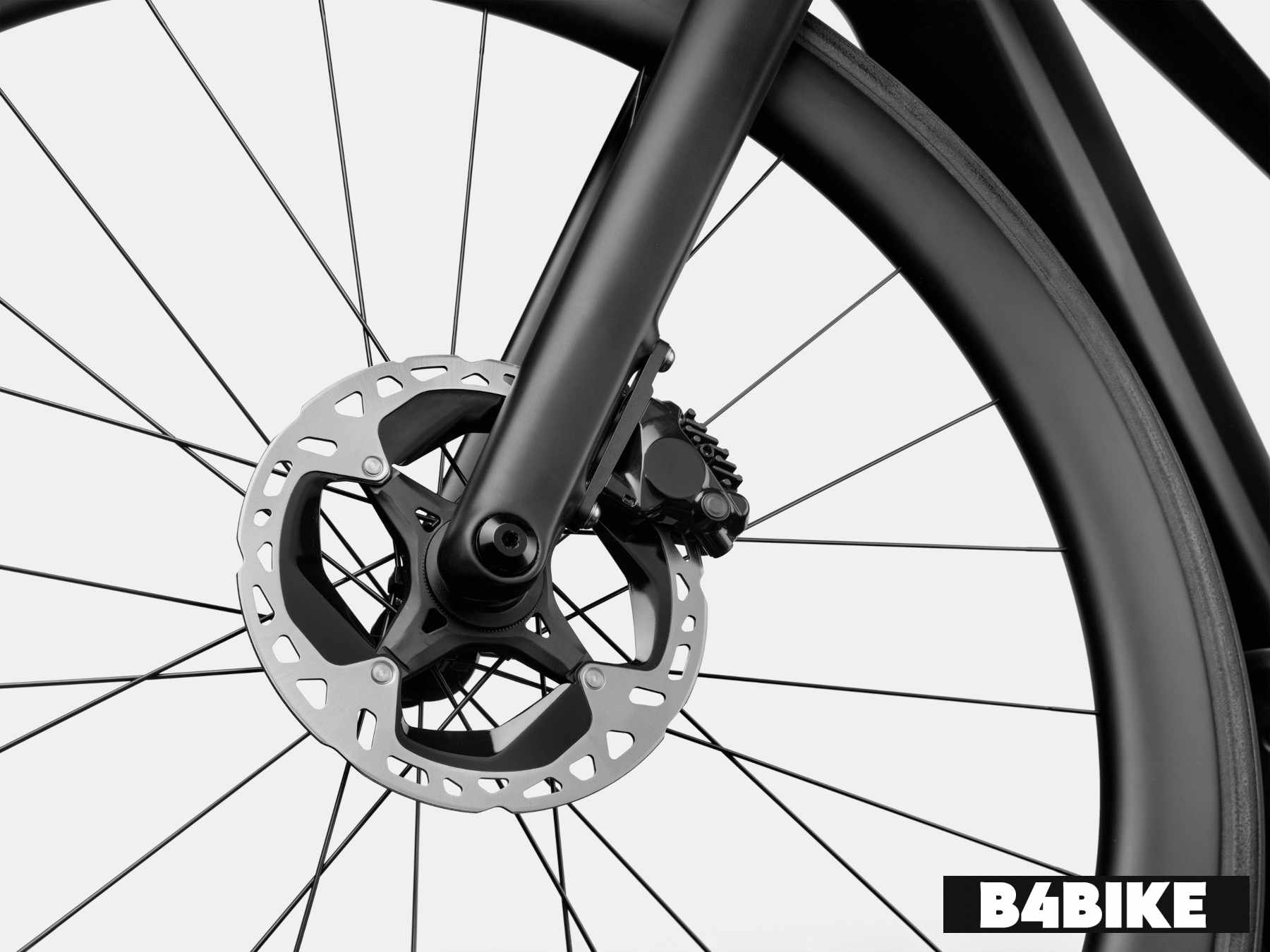 Cannondale Synapse Neo