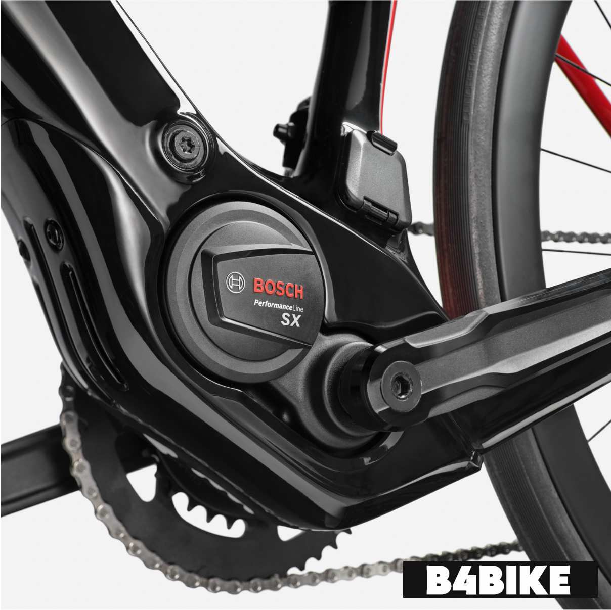 Cannondale Synapse Neo