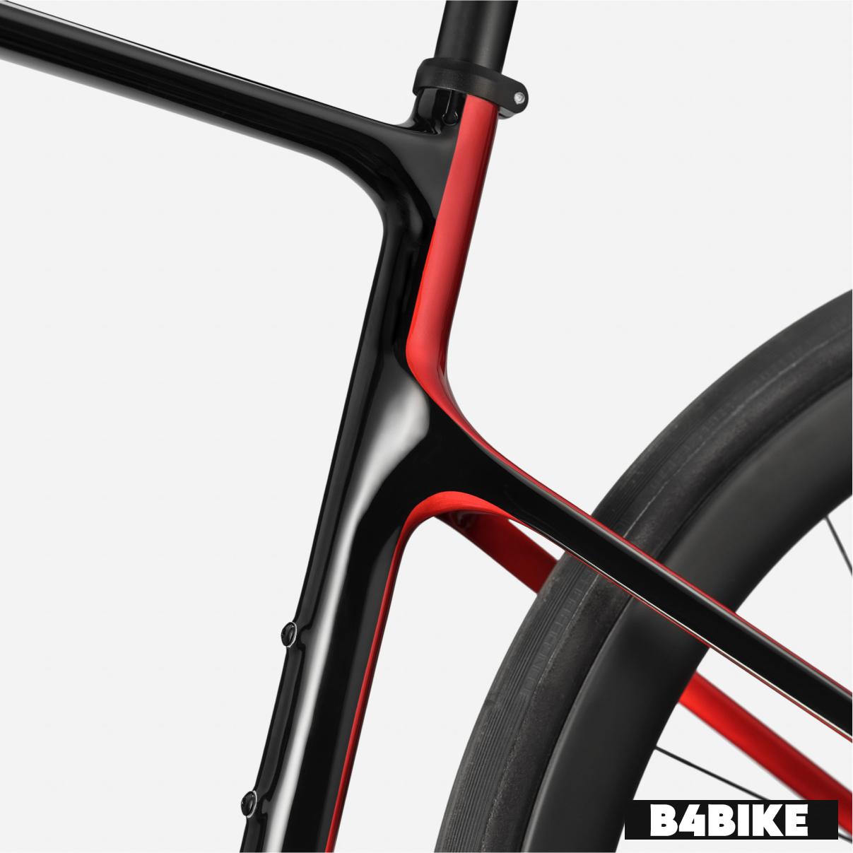 Cannondale Synapse Neo
