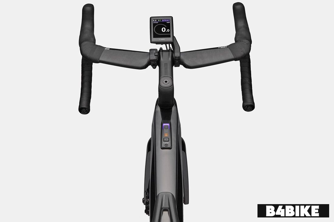 Cannondale Synapse Neo