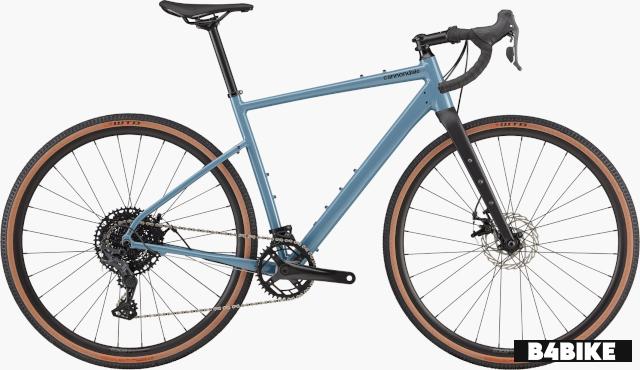 Cannondale Topstone 3