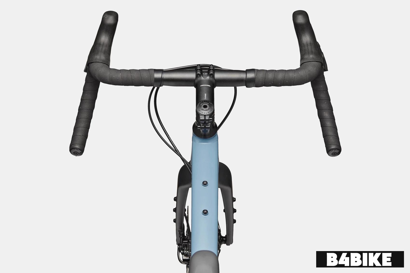 Cannondale Topstone 3