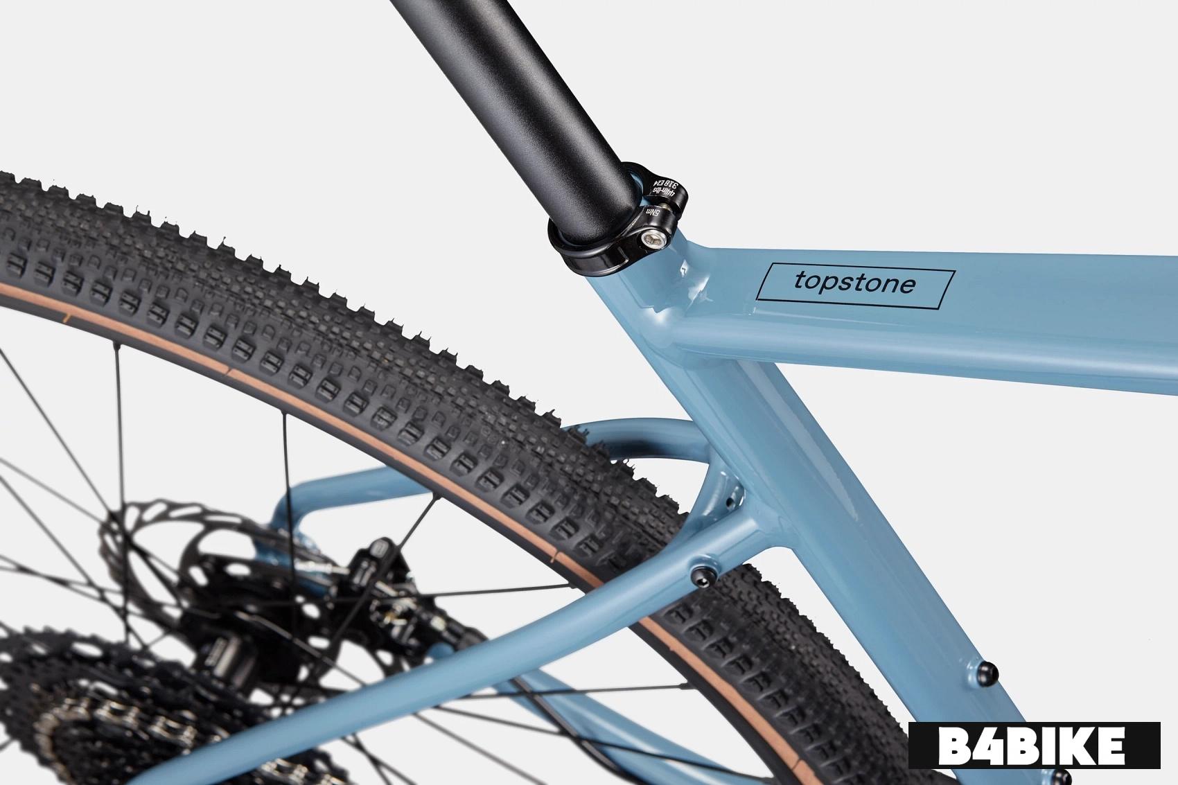 Cannondale Topstone 3