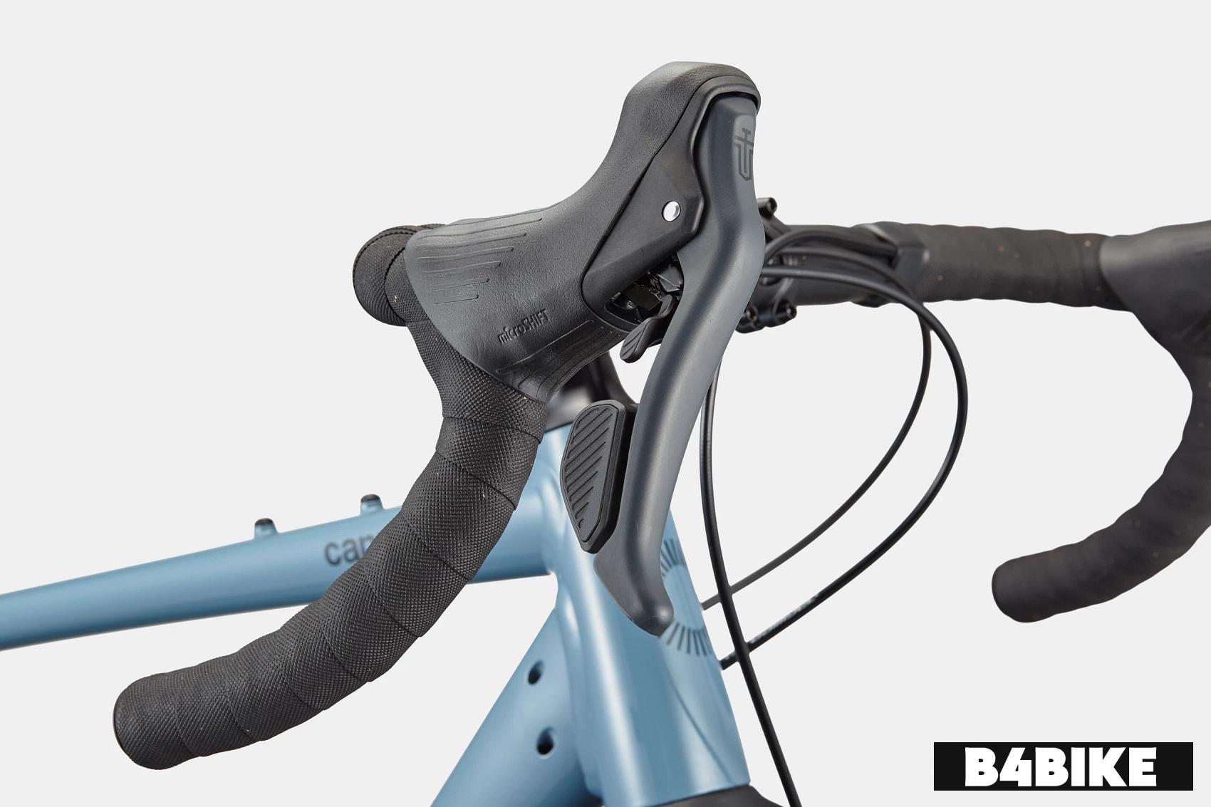 Cannondale Topstone 3