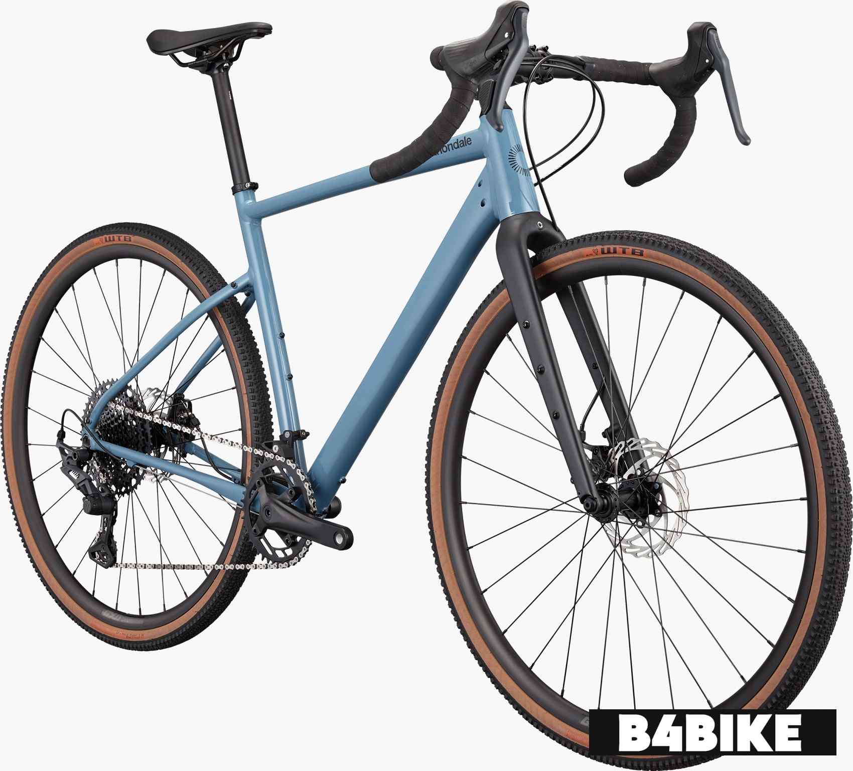 Cannondale Topstone 3