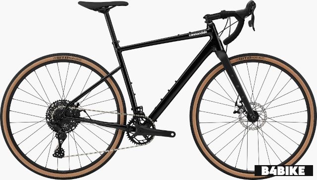 Cannondale Topstone 4