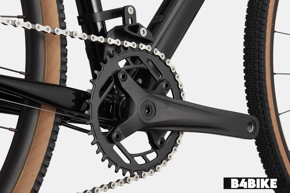 Cannondale Topstone 4