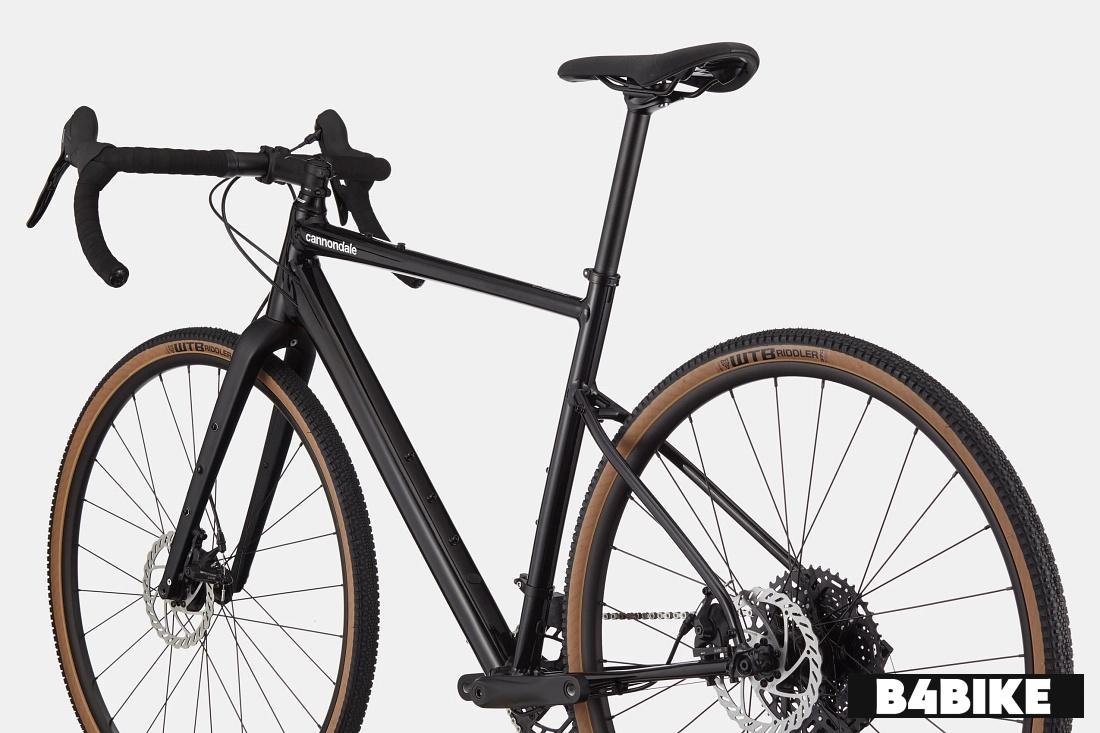 Cannondale Topstone 4