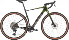 Cannondale Topstone Carbon 2 AXS - 1x