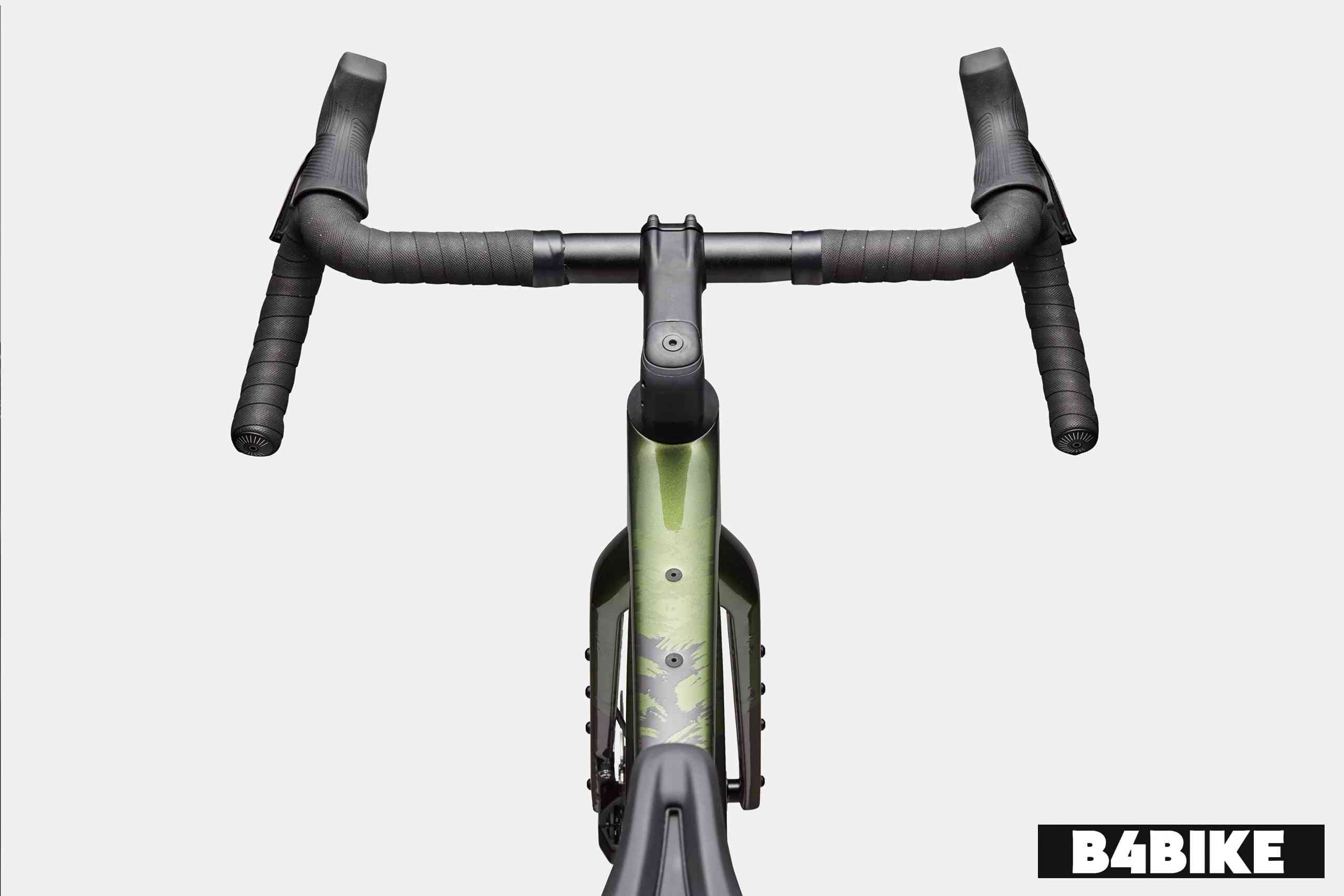 Cannondale Topstone Carbon 2 AXS - 1x