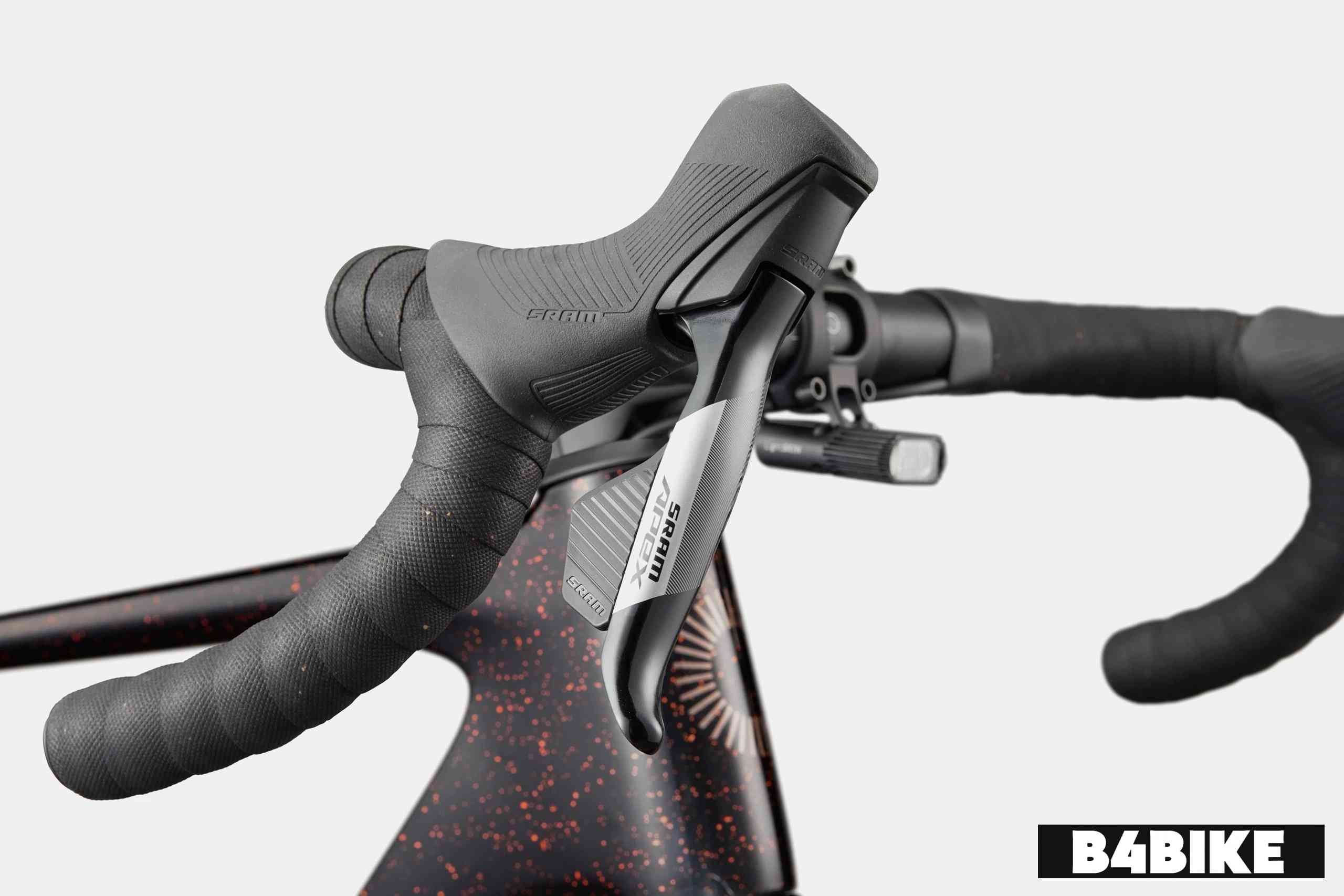 Cannondale Topstone Carbon 2 AXS SmartSense