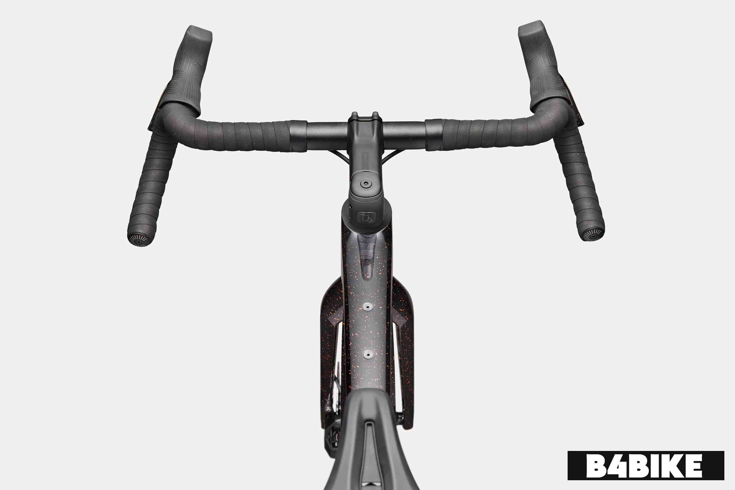 Cannondale Topstone Carbon 2 AXS SmartSense