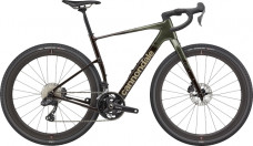 Cannondale Topstone Carbon LTD Di2