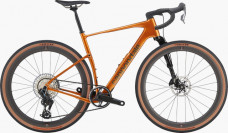 Cannondale Topstone Carbon LTD Lefty AXS