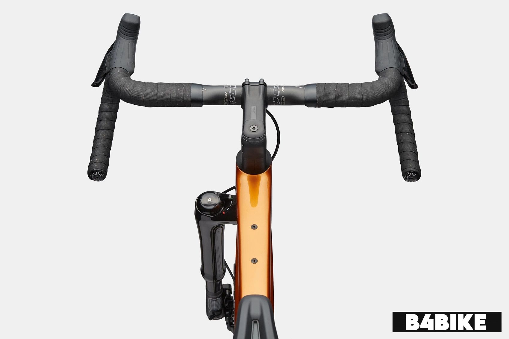 Cannondale Topstone Carbon LTD Lefty AXS