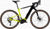 Cannondale Topstone Neo Carbon Lefty 3