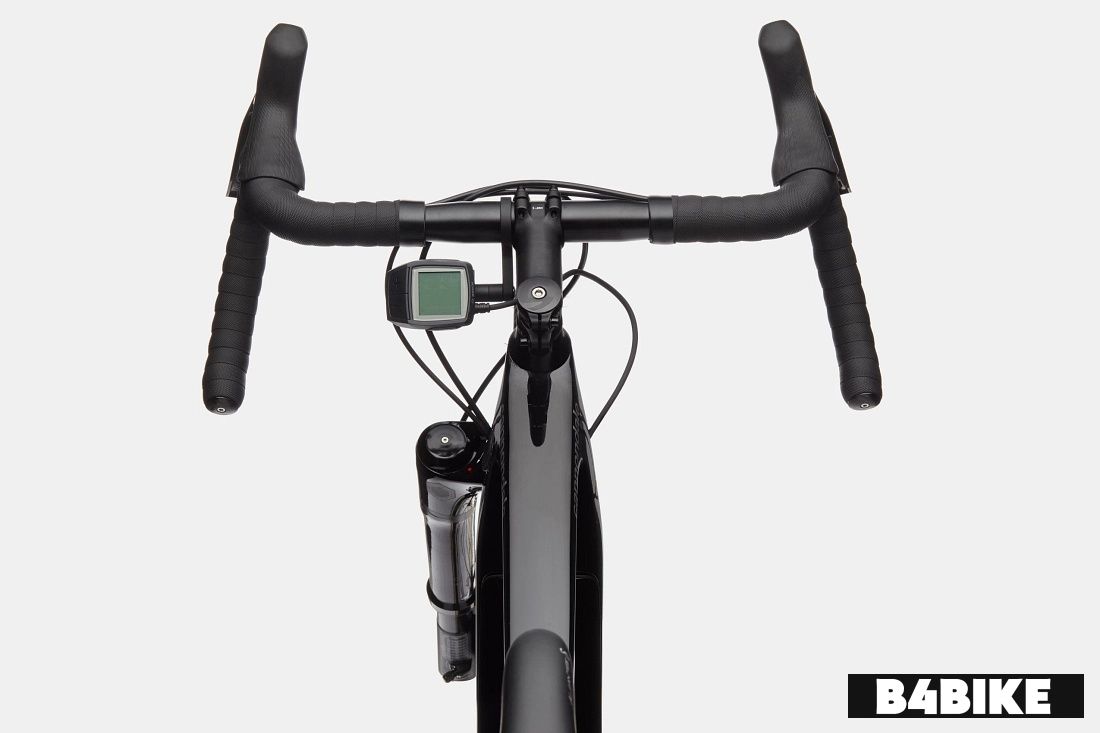 Cannondale Topstone Neo Carbon Lefty 3