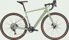 Cannondale Topstone Neo SL 1