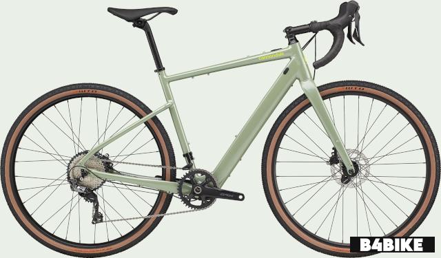 Cannondale Topstone Neo SL 1