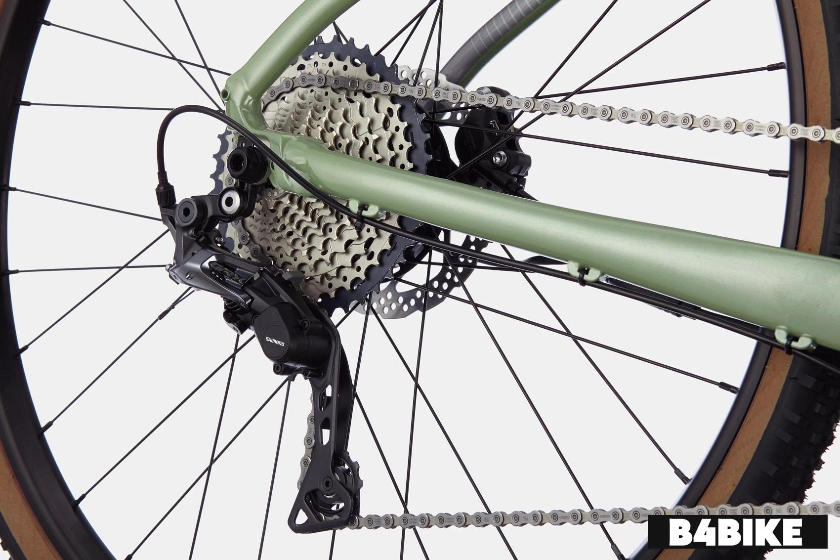 Cannondale Topstone Neo SL 1