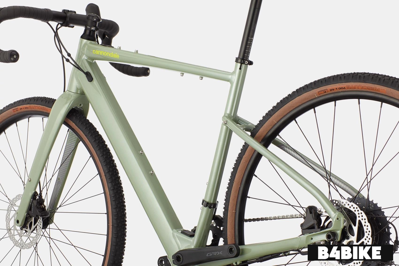 Cannondale Topstone Neo SL 1