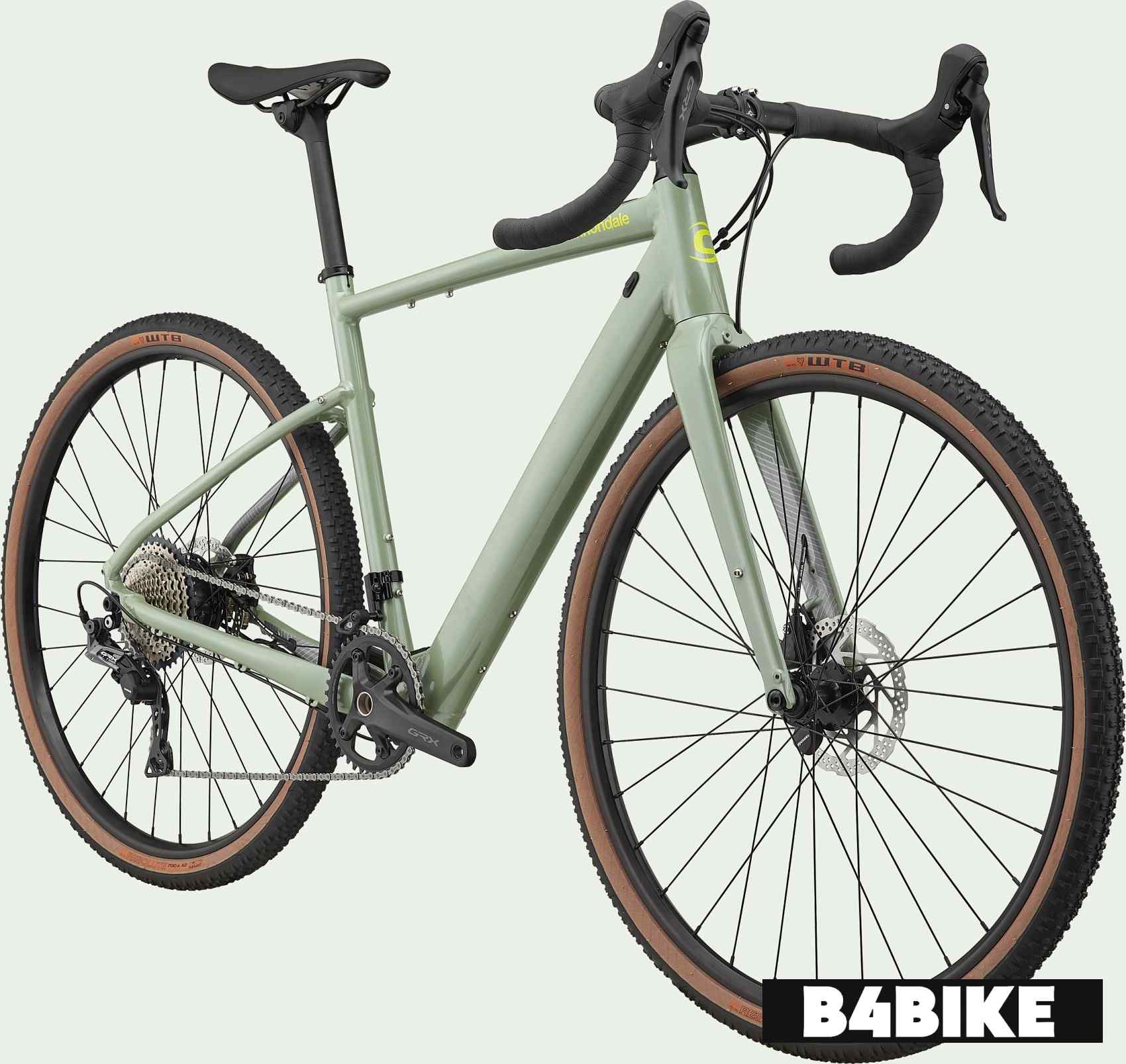 Cannondale Topstone Neo SL 1