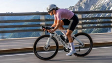 Canyon Aeroad CF SLX 7 Di2