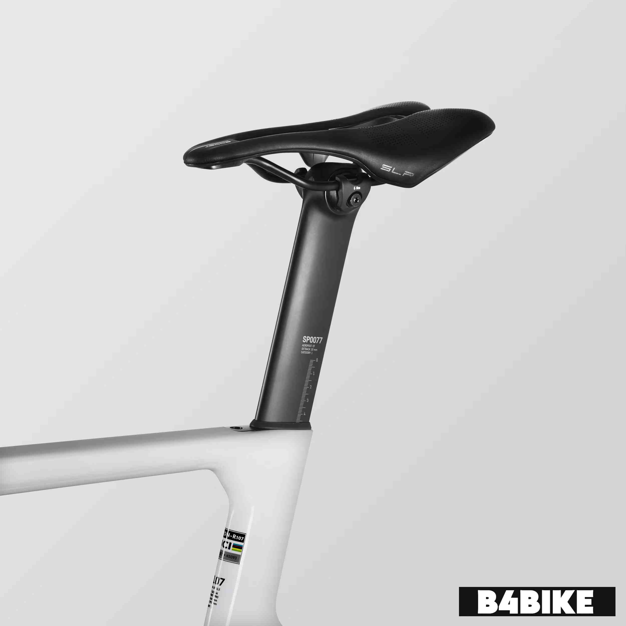 Canyon Aeroad CF SLX 7 Di2