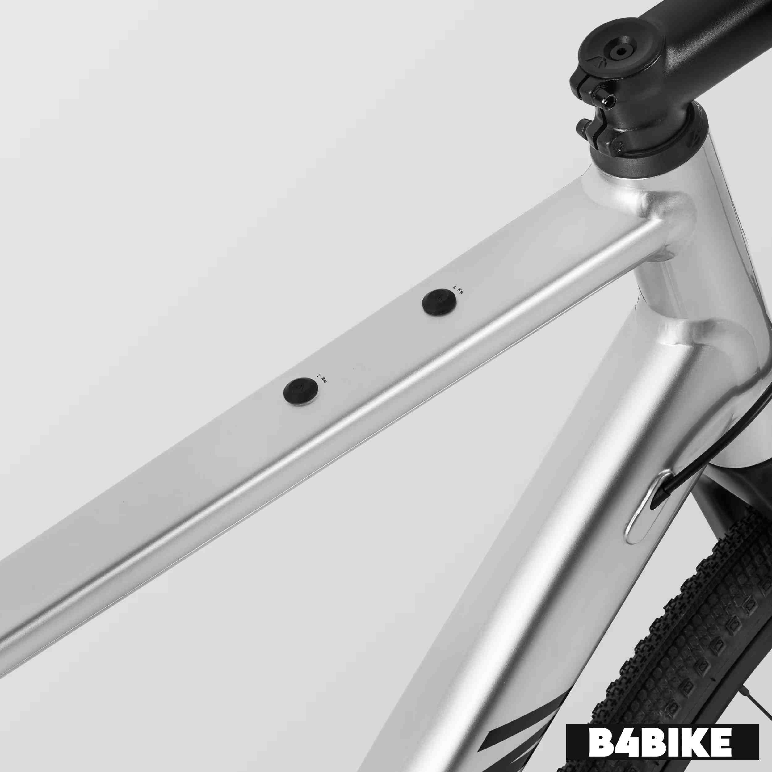 Canyon Endurace AllRoad