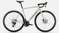 Canyon Endurace CF 5