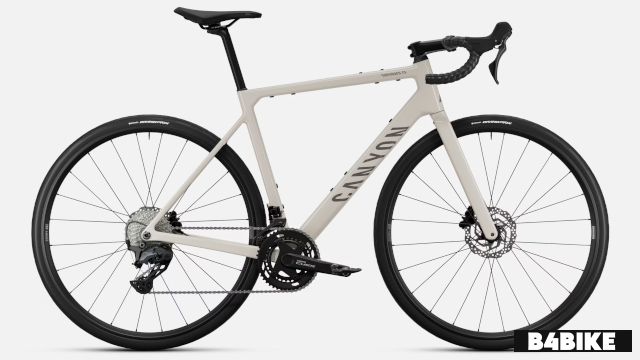Canyon Endurace CF 5