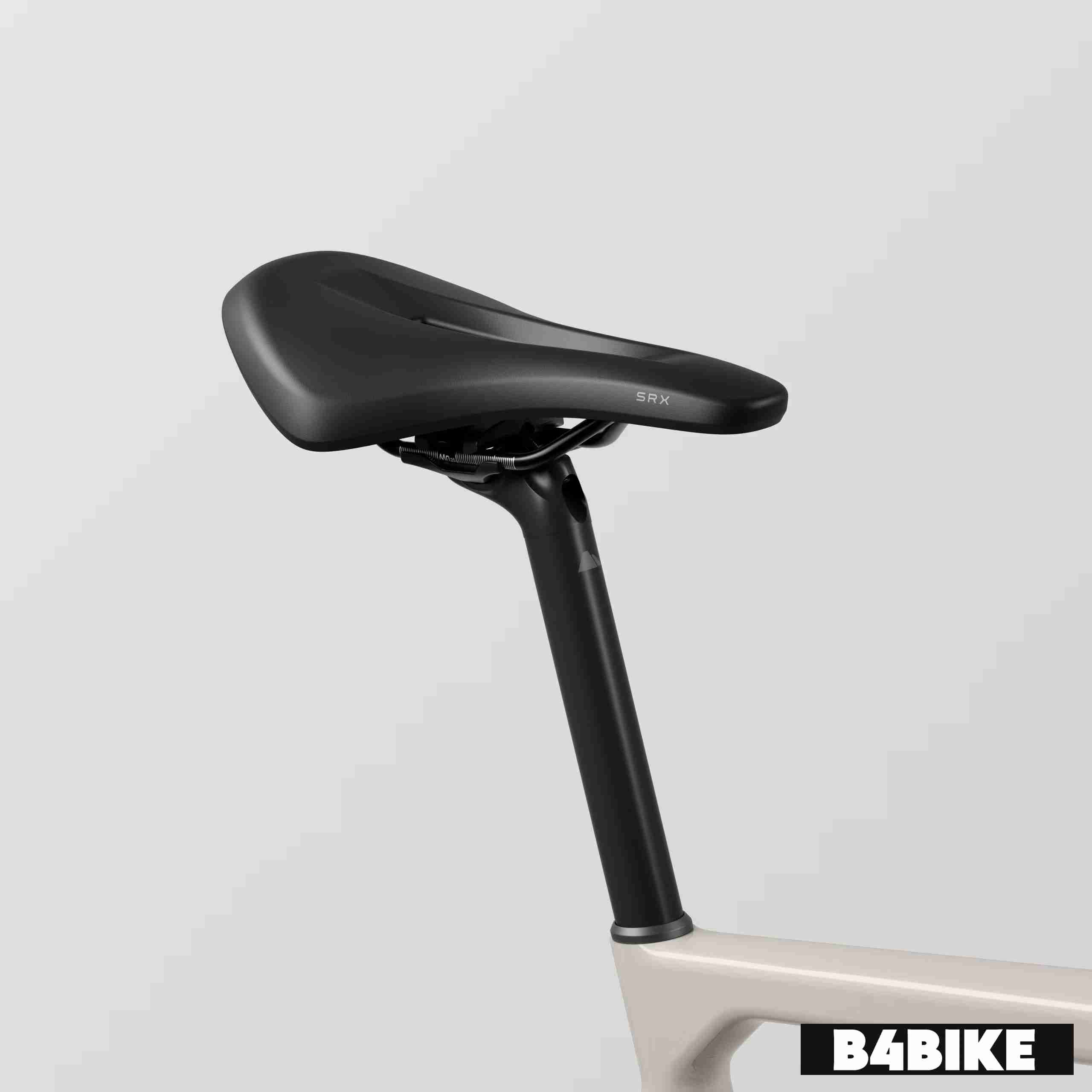Canyon Endurace CF 5