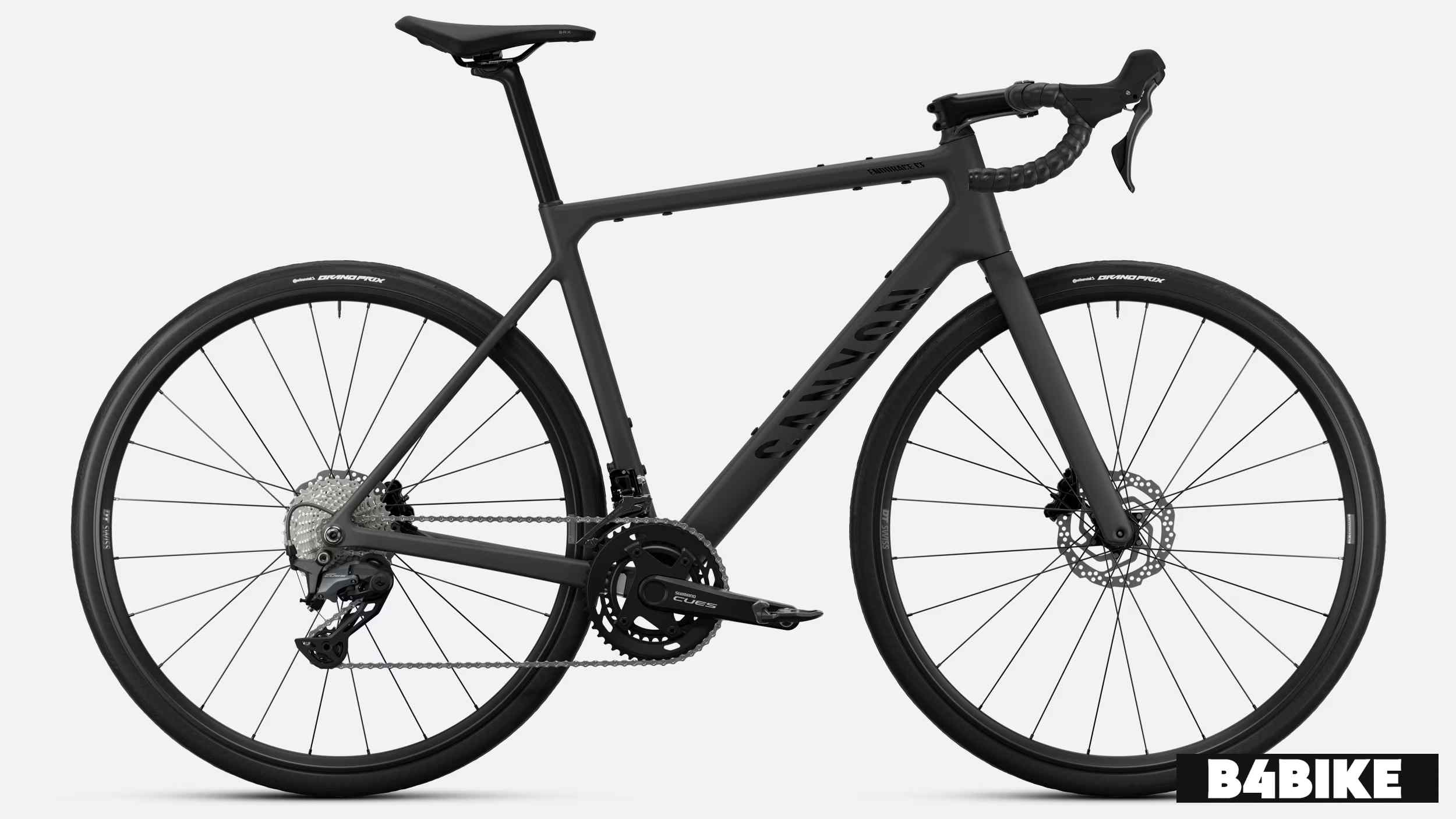 Canyon Endurace CF 5