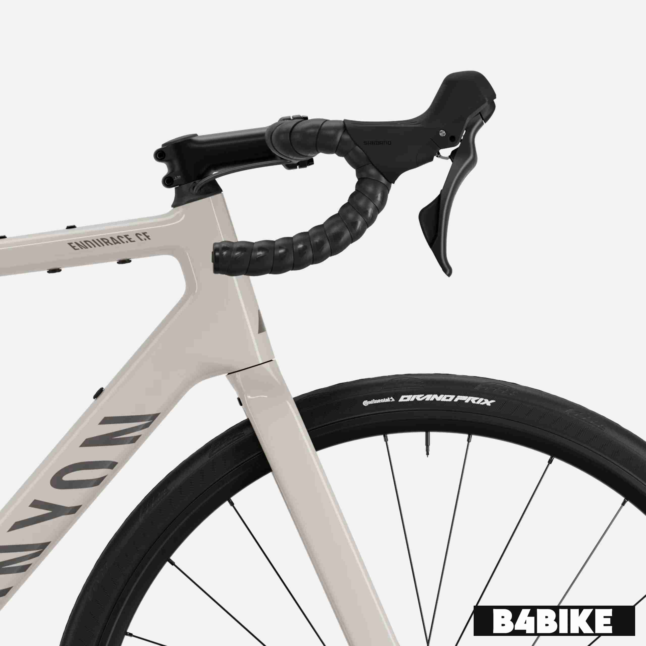 Canyon Endurace CF 5