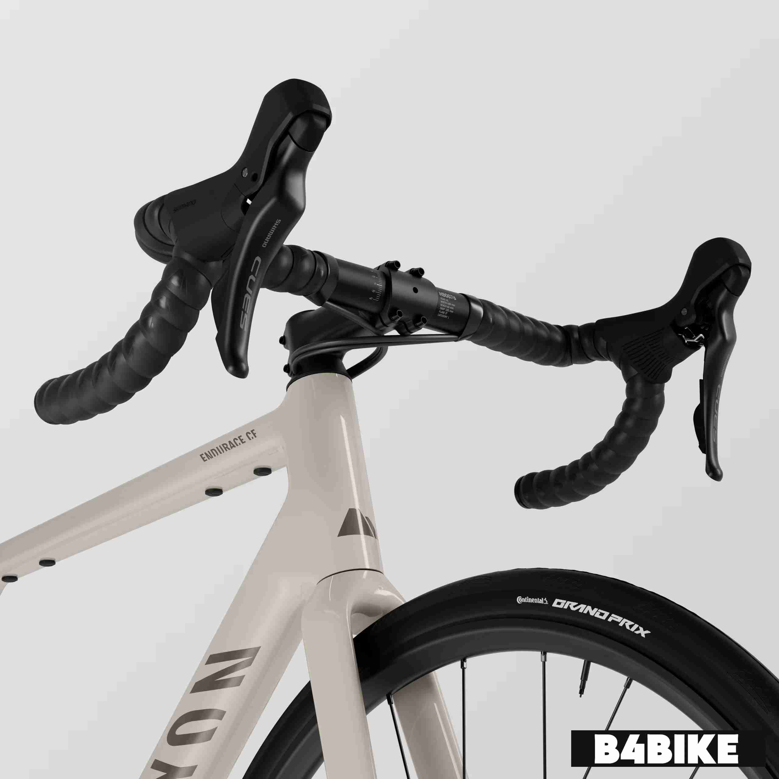 Canyon Endurace CF 5