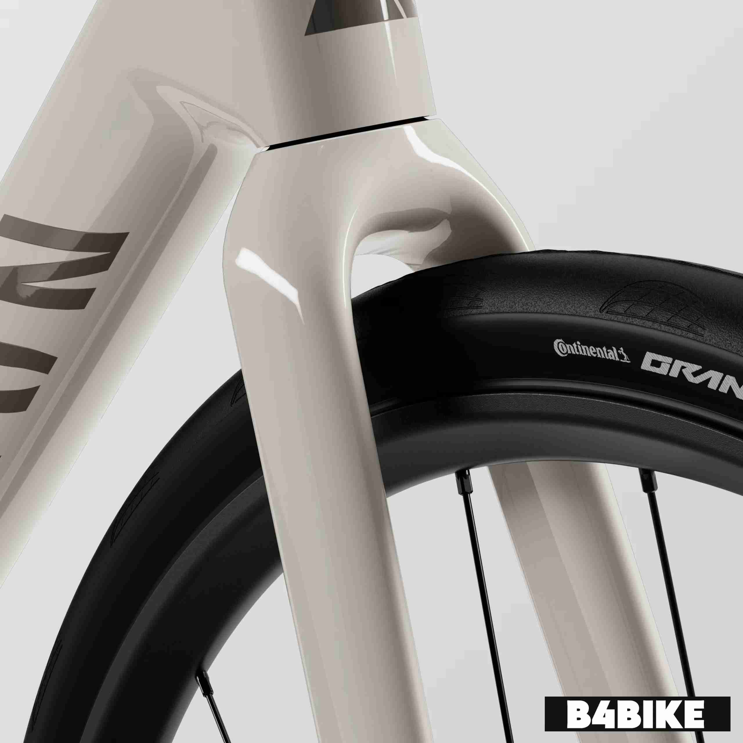 Canyon Endurace CF 5