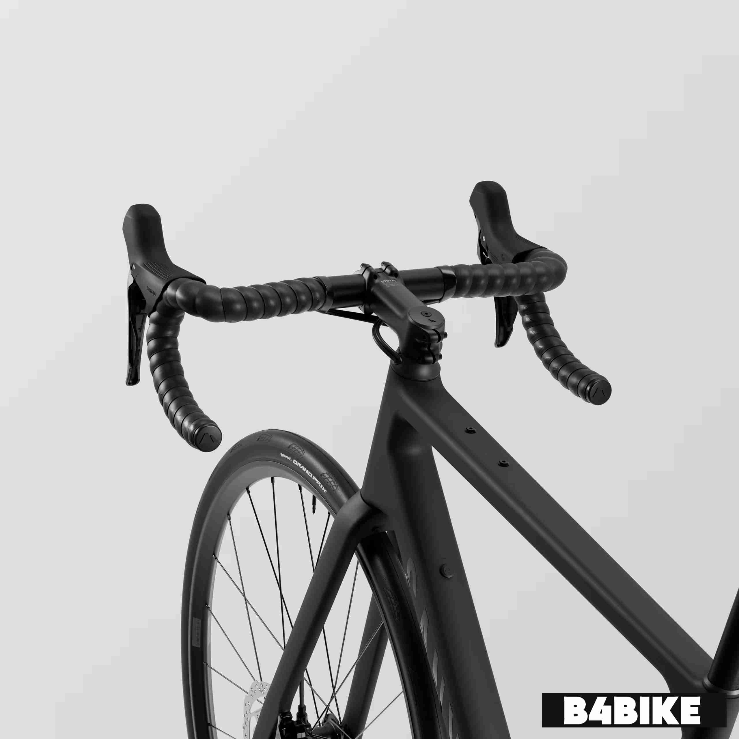 Canyon Endurace CF 5