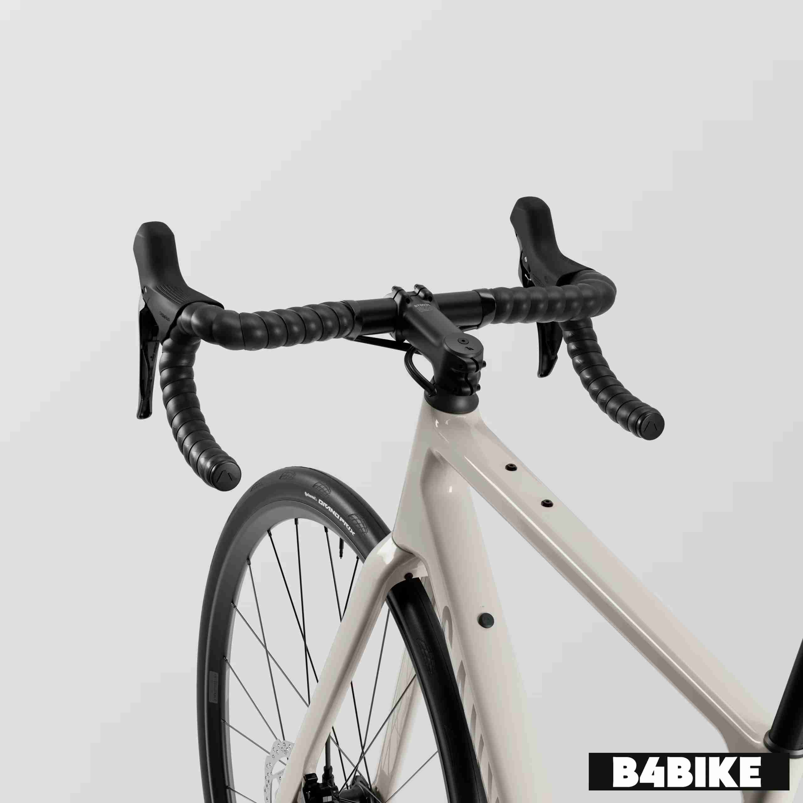 Canyon Endurace CF 5